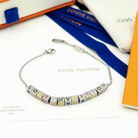 Picture of LV Bracelet _SKULVbracelet02cly17210671